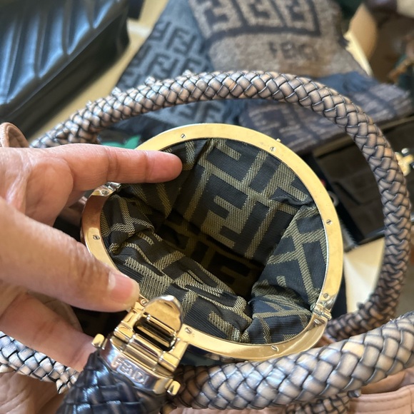 Fendi Spy bag - Picture 16 of 17